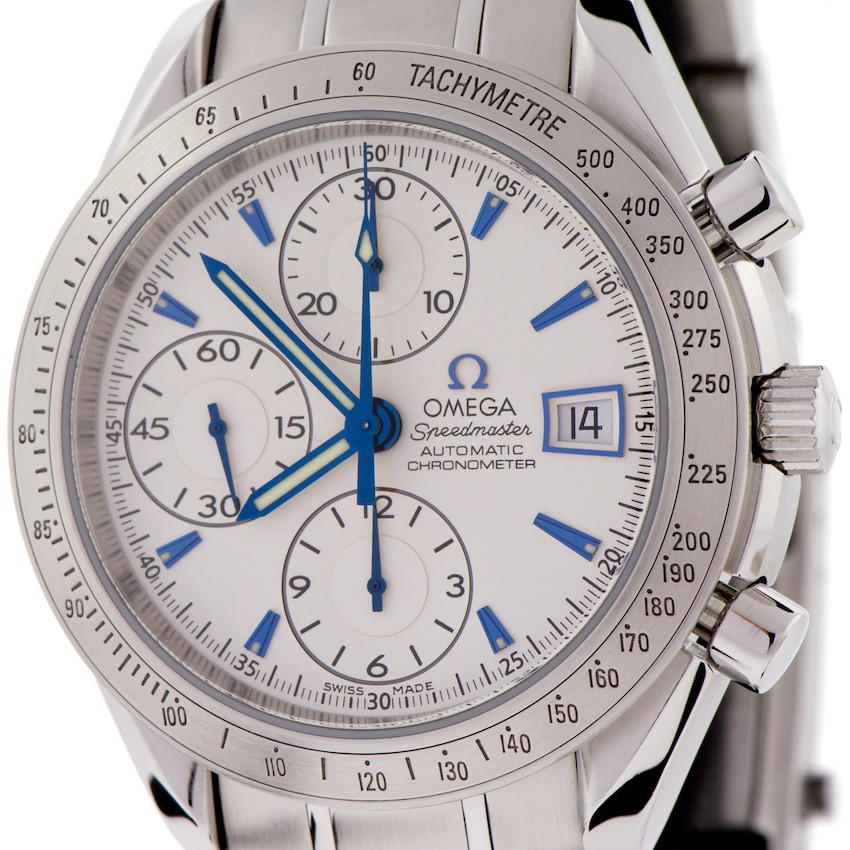 Omega Speedster 40mm — photo 1