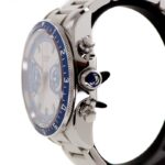 Tudor Heritage Chrono Blue — photo 2