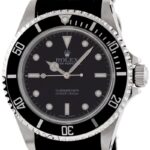 Rolex Submariner 14060M — photo 1