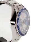 Tudor Heritage Chrono Blue — photo 3