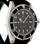 Rolex Submariner 14060M — photo 3