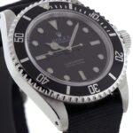 Rolex Submariner 14060M — photo 4