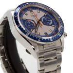 Tudor Heritage Chrono Blue — photo 6