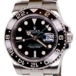 Rolex Gmt Master 2 Ceramic 2015' — photo 1