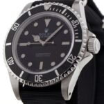 Rolex Submariner 14060M — photo 10