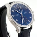 IWC Portuguese Chrono — photo 5