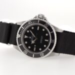 Rolex Submariner 14060M — photo 6