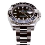 Rolex Gmt Master 2 Ceramic 2015' — photo 4