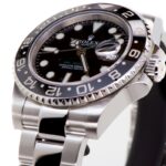 Rolex Gmt Master 2 Ceramic 2015' — photo 5