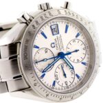 Omega Speedster 40mm — photo 12