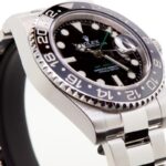 Rolex Gmt Master 2 Ceramic 2015' — photo 6