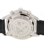 IWC Portuguese Chrono — photo 10