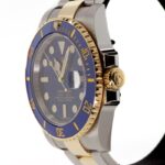 Rolex Submariner Ceramic 18k Gold/Steel — photo 2