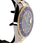 Rolex Submariner Ceramic 18k Gold/Steel — photo 3