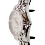 Rolex Ladies 31mm Date Just Ref 178274 — photo 5