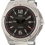 IWC Ingenieur Mission Earth — photo 1