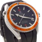 Omega Planet Ocean XL — photo 11