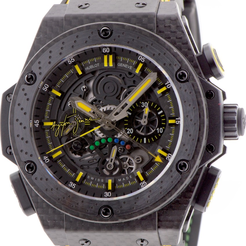 Hublot Big Bang King Power — photo 1