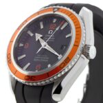 Omega Planet Ocean XL — photo 5