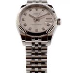 Rolex Ladies 31mm Date Just Ref 178274 — photo 4