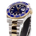 Rolex Submariner Ceramic 18k Gold/Steel — photo 5