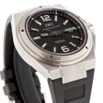 IWC Ingenieur Mission Earth — photo 4
