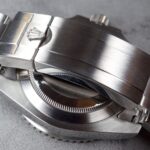 Rolex Submariner Date "Hulk" Ref 116610LV 40mm — photo 4