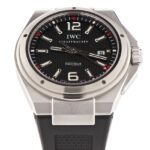 IWC Ingenieur Mission Earth — photo 6