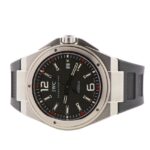 IWC Ingenieur Mission Earth — photo 7