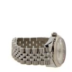 Rolex Ladies 31mm Date Just Ref 178274 — photo 6