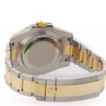 Rolex Submariner Ceramic 18k Gold/Steel — photo 8
