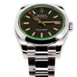 Rolex Milgauss Reference 116400GV — photo 3