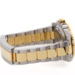 Rolex Submariner Ceramic 18k Gold/Steel — photo 9