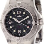 Breitling Super Ocean 44mm — photo 1