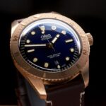 Oris Carl Brashear Limited Edition — photo 5
