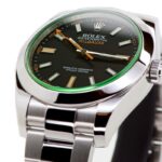 Rolex Milgauss Reference 116400GV — photo 4