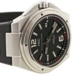 IWC Ingenieur Mission Earth — photo 11