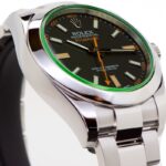 Rolex Milgauss Reference 116400GV — photo 5