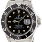 Rolex Submariner 16610 — photo 1