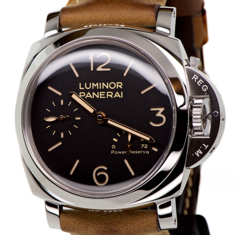 Panerai Pam 423 — photo 1