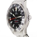 Omega Seamaster 300m GMT — photo 2