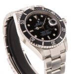Rolex Submariner 16610 — photo 4