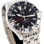 Omega Seamaster 300m GMT — photo 5