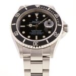 Rolex Submariner 16610 — photo 5