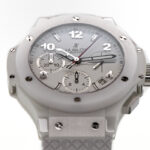 Hublot Big Bang "Aspen" 41mm — photo 4