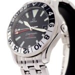 Omega Seamaster 300m GMT — photo 4