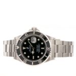 Rolex Submariner 16610 — photo 6