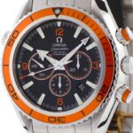 Omega Planet Xl Chrono — photo 1