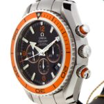 Omega Planet Xl Chrono — photo 2