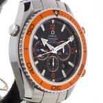 Omega Planet Xl Chrono — photo 3